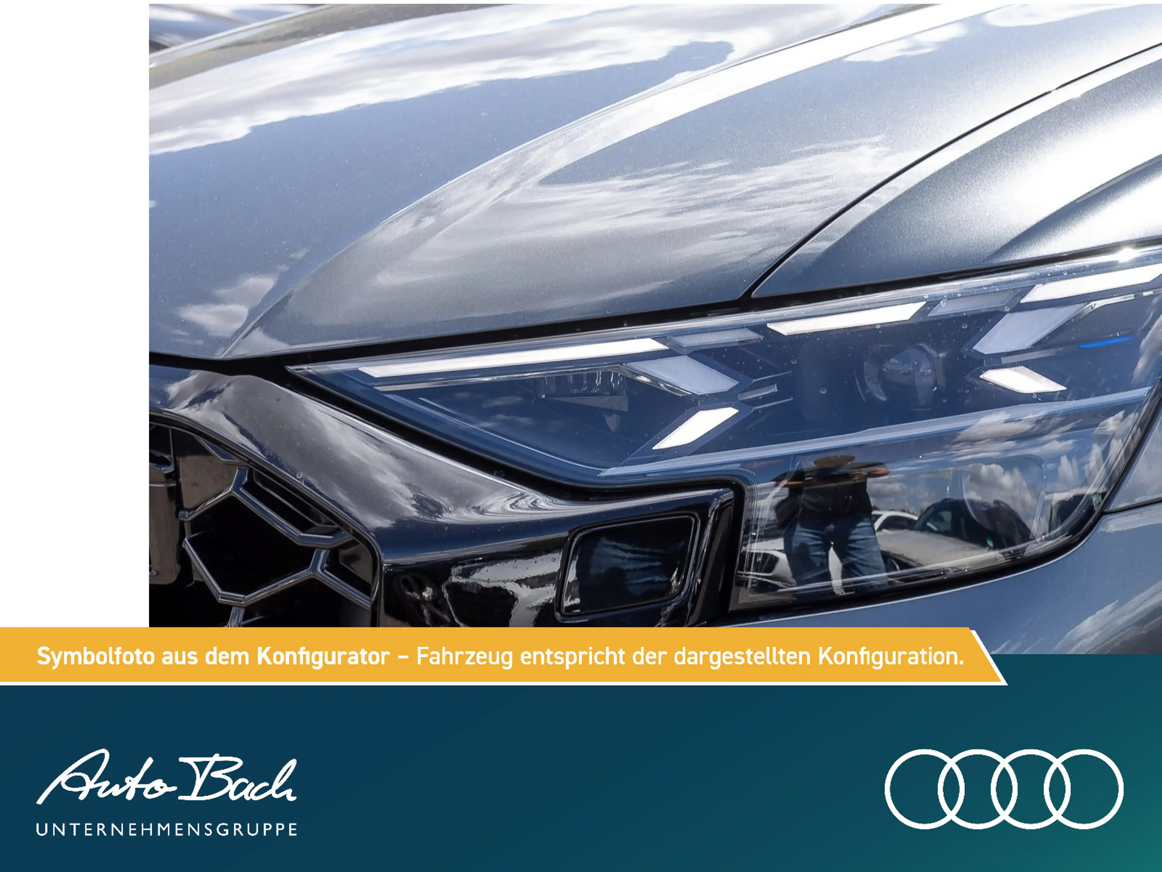 Audi RS Q8 RSQ8 performance 640PS Fahrwerkspaket /305km/h/ — photo 9