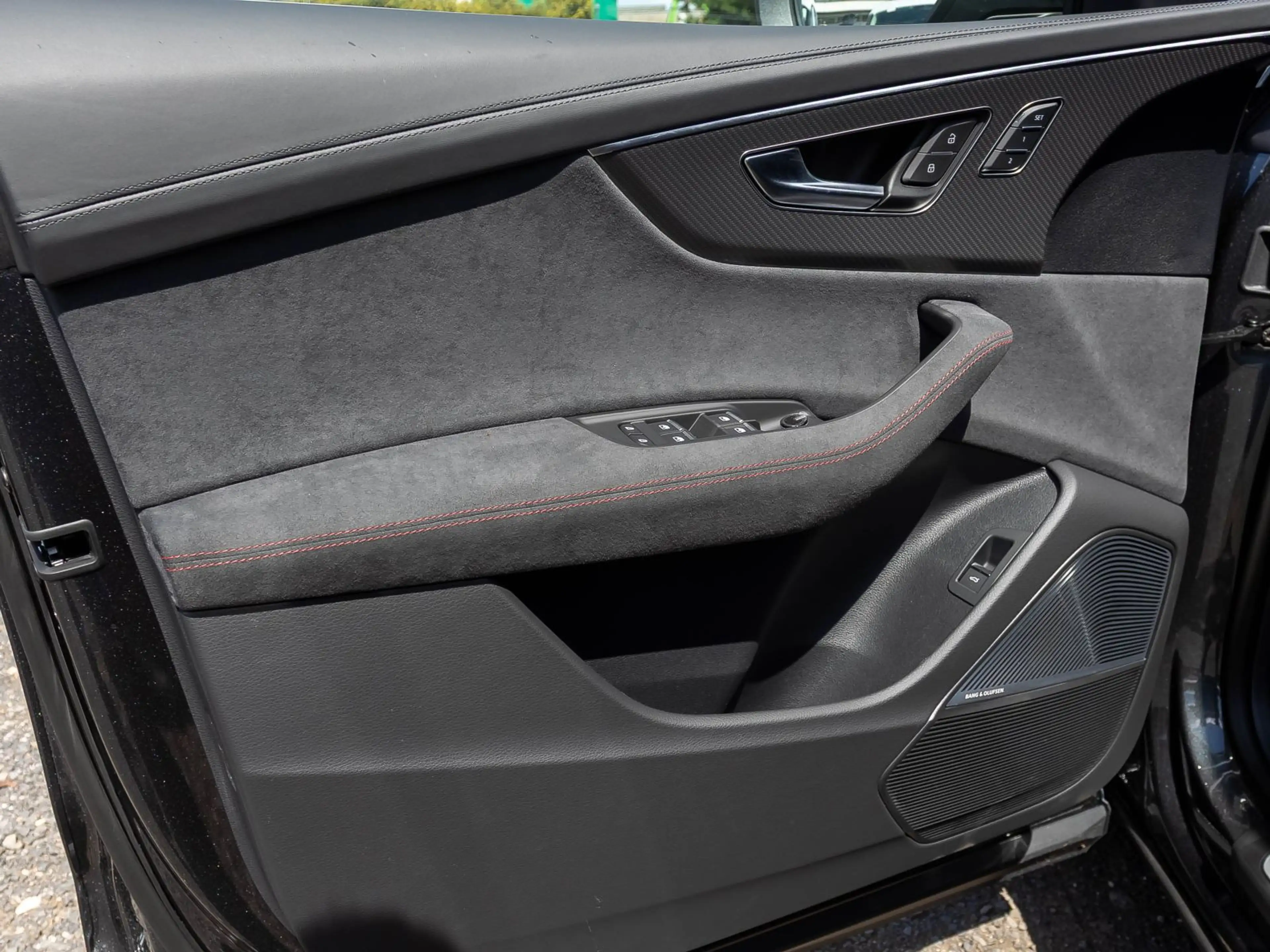 Audi RS Q8 RSQ8 performance 640PS Fahrwerkspaket /305km/h/ — photo 11