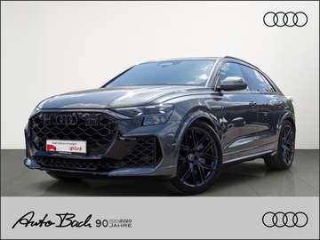 RSQ8 performance 640PS Fahrwerkspaket /305km/h/