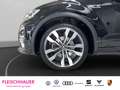 Volkswagen T-Roc Sport 1.5 l TSI LED+PANO+ACC+NAVI+RFK+SHZ+VC+DAB Schwarz - thumbnail 6