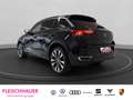 Volkswagen T-Roc Sport 1.5 l TSI LED+PANO+ACC+NAVI+RFK+SHZ+VC+DAB Schwarz - thumbnail 4