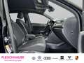 Volkswagen T-Roc Sport 1.5 l TSI LED+PANO+ACC+NAVI+RFK+SHZ+VC+DAB Schwarz - thumbnail 15