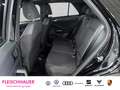Volkswagen T-Roc Sport 1.5 l TSI LED+PANO+ACC+NAVI+RFK+SHZ+VC+DAB Schwarz - thumbnail 9