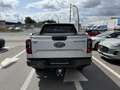 Ford Ranger 2.0 EcoBlue 4WD Wildtrak Argent - thumbnail 7