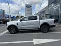 Ford Ranger 2.0 EcoBlue 4WD Wildtrak Argent - thumbnail 9