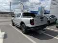 Ford Ranger 2.0 EcoBlue 4WD Wildtrak Argent - thumbnail 8