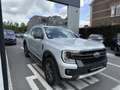 Ford Ranger 2.0 EcoBlue 4WD Wildtrak Argent - thumbnail 3