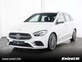 Mercedes-Benz B 180 AMG Line Advanced Plus Weiß - thumbnail 1