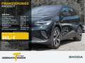 Volkswagen ID.4 Pro Perf NP61 LM20 AHK IQ.LIGHT WÄRMEP Noir - thumbnail 1