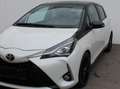 Toyota Yaris Yaris 1,5 VVT-ie G-Tribute G-Tribute Weiß - thumbnail 4