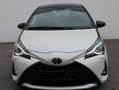 Toyota Yaris Yaris 1,5 VVT-ie G-Tribute G-Tribute Weiß - thumbnail 2