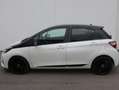 Toyota Yaris Yaris 1,5 VVT-ie G-Tribute G-Tribute Weiß - thumbnail 1