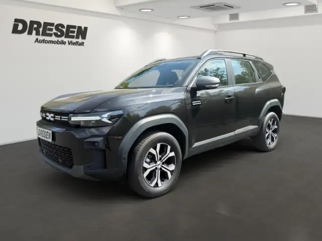 Dacia Bigster Expression Mild Hybrid 140 Digitales-Cockpit+LED+A