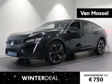 Allure Pack 130 EAT8 - 1e PART. EIGENAAR - DEALER