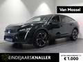 Peugeot 408 Allure Pack 130 EAT8 - 1e PART. EIGENAAR - DEALER Noir - thumbnail 1