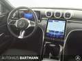 Mercedes-Benz C 400 C 400 e 4M AVANTGARDE+SOUND DIGITAL-LIGHT+KAMERA Gris - thumbnail 6