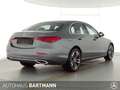 Mercedes-Benz C 400 C 400 e 4M AVANTGARDE+SOUND DIGITAL-LIGHT+KAMERA Grey - thumbnail 3