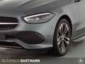Mercedes-Benz C 400 C 400 e 4M AVANTGARDE+SOUND DIGITAL-LIGHT+KAMERA Grey - thumbnail 2
