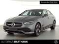 Mercedes-Benz C 400 C 400 e 4M AVANTGARDE+SOUND DIGITAL-LIGHT+KAMERA Grey - thumbnail 1