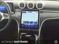 Mercedes-Benz C 400 C 400 e 4M AVANTGARDE+SOUND DIGITAL-LIGHT+KAMERA Grey - thumbnail 8