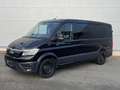 MAN TGE 3.180 L3H2 Kasten 4x4 AUTOM ACC NAV Schwarz - thumbnail 1