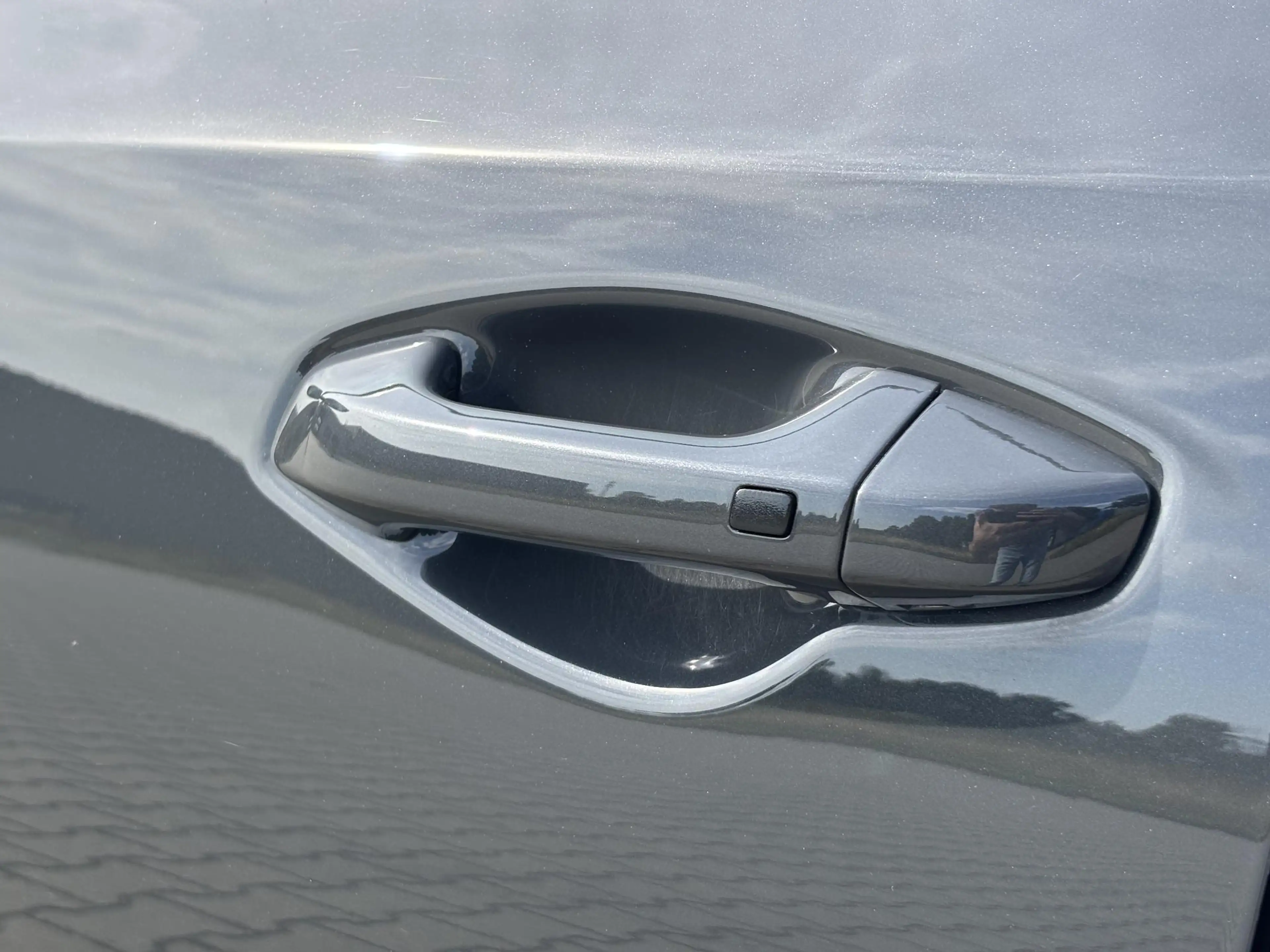 Kia ProCeed / pro_cee'd 1.6 T-GDI GT — photo 13