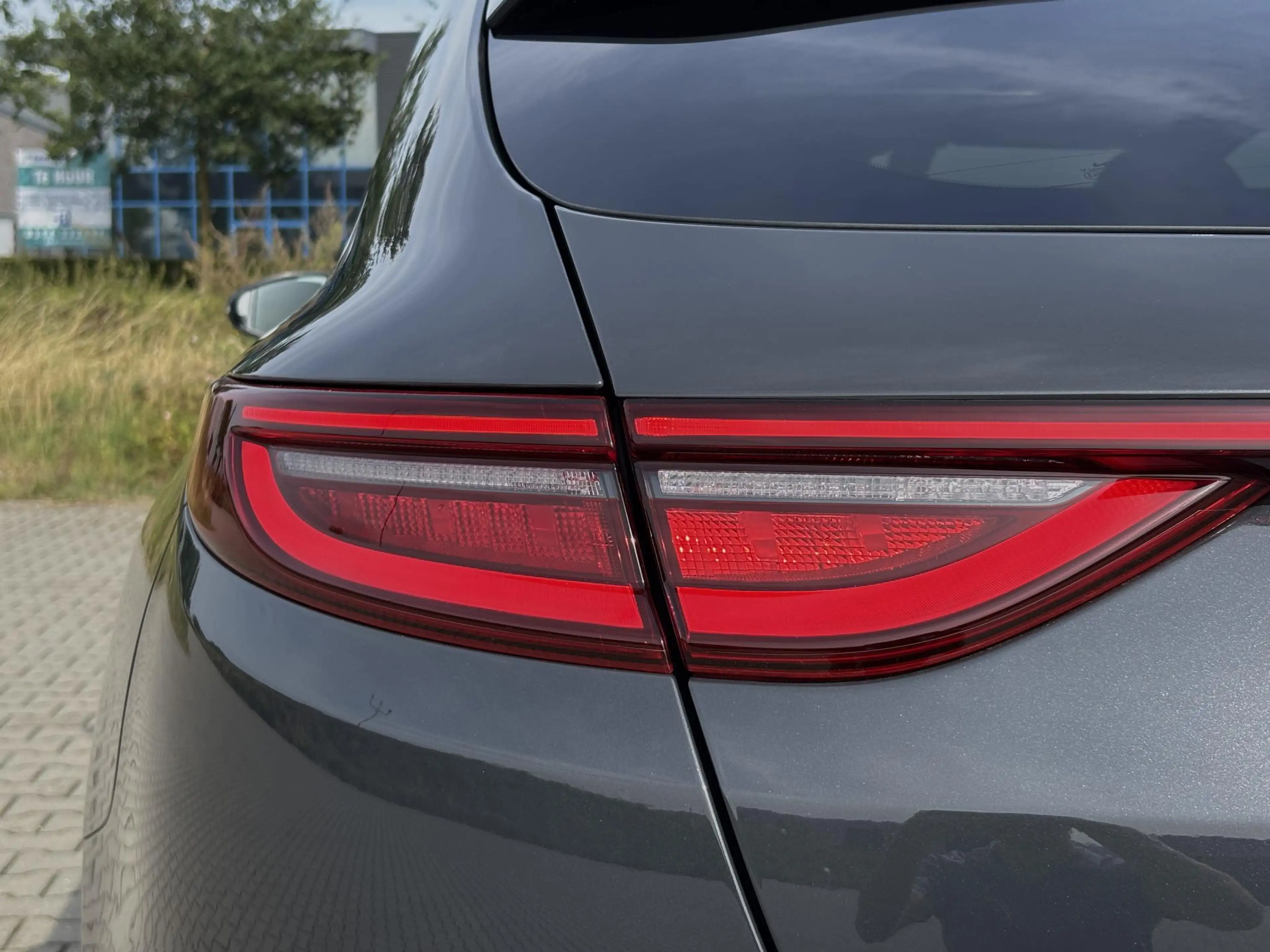 Kia ProCeed / pro_cee'd 1.6 T-GDI GT — photo 15