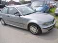 BMW 318 318td Compact/met+NAVI+Klima+Holz /TÜV/ mit AHK Grigio - thumbnail 6