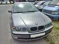 BMW 318 318td Compact/met+NAVI+Klima+Holz /TÜV/ mit AHK Grigio - thumbnail 5