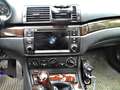 BMW 318 318td Compact/met+NAVI+Klima+Holz /TÜV/ mit AHK Grigio - thumbnail 8