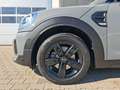 MINI Cooper Countryman Salt Navi LED PDC DAB SHZ Grau - thumbnail 3