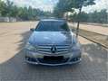 Mercedes-Benz C 180 Silber - thumbnail 1