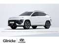 Hyundai KONA KONA N Line X*360Kam*BOSE*El.Heckkl*Alcantara Weiß - thumbnail 1