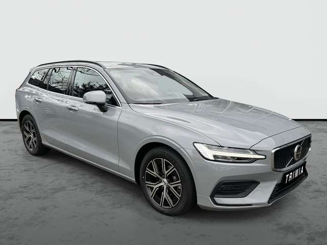 Imagine Volvo V60 B4 DCT | KAMERA | LED | NAVI | SHZ u. LHZ |