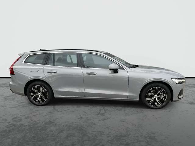 Volvo V60 B4 DCT | KAMERA | LED | NAVI | SHZ u. LHZ |