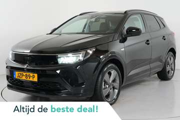 1.6 Turbo GS 225 pk PHEV | Stl. verw. | 360 Camera