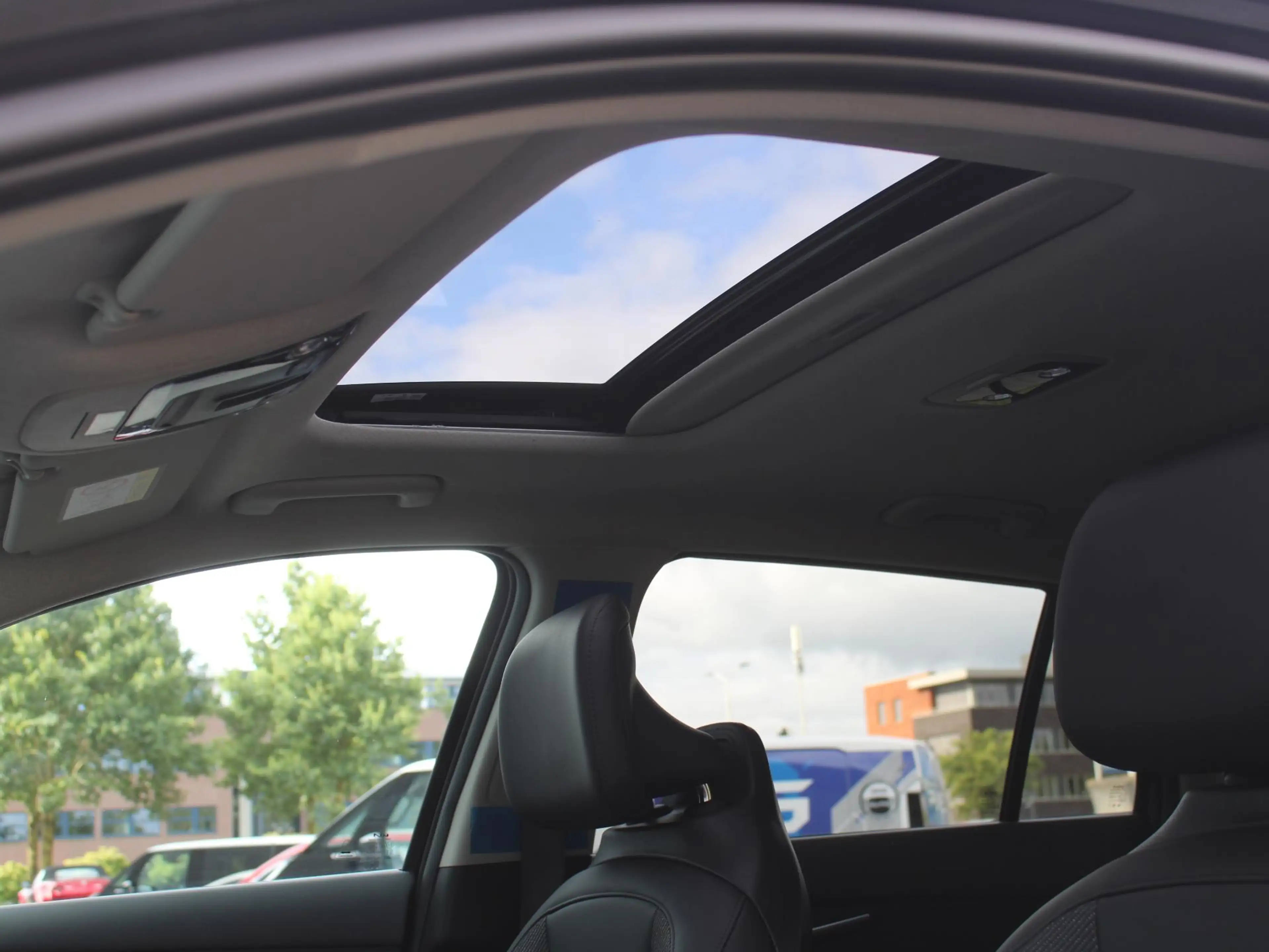 Kia Niro 1.6 GDi Hybrid DynamicPlusLine | Automaat | Nieuwe — photo 28