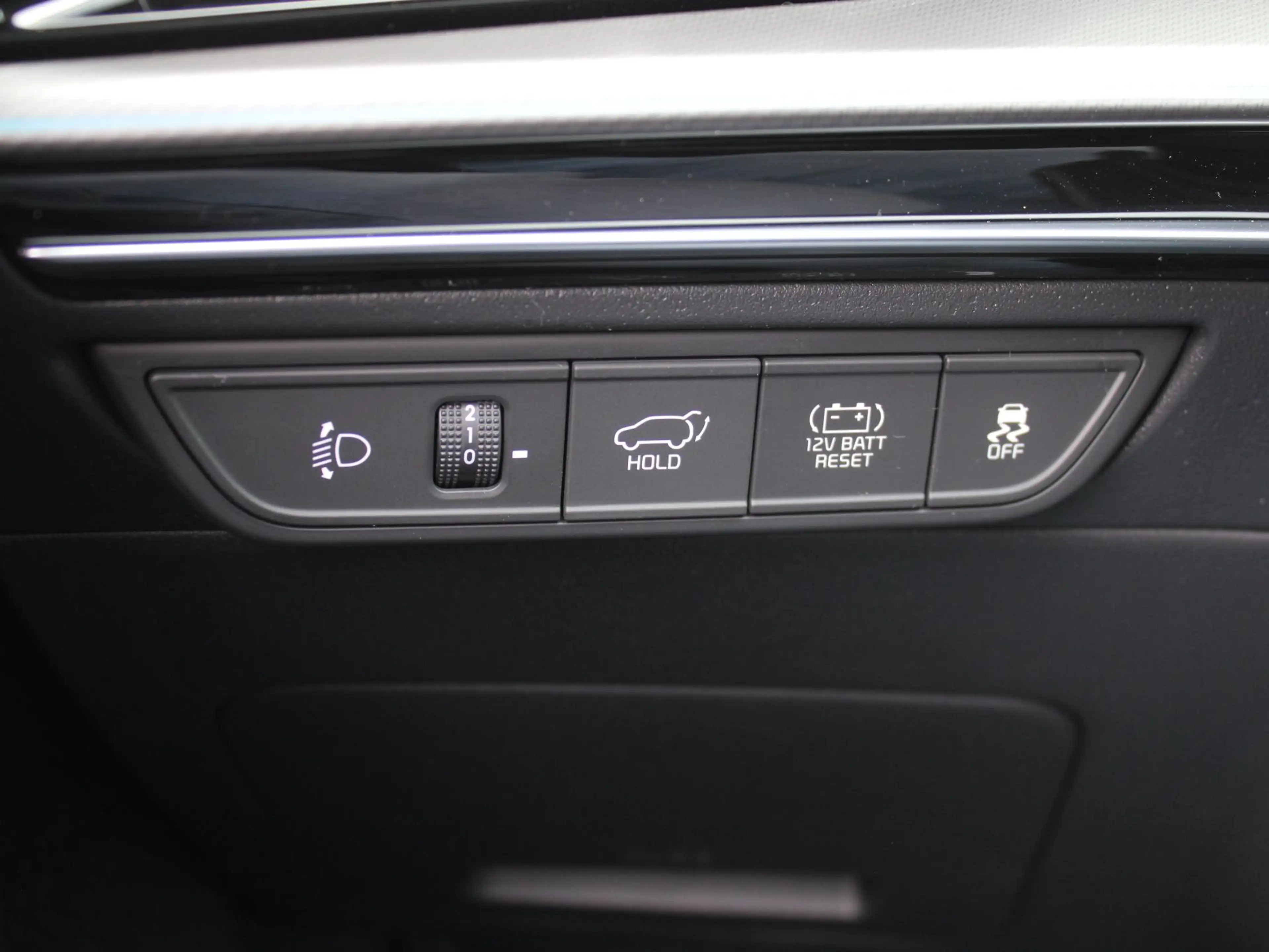 Kia Niro 1.6 GDi Hybrid DynamicPlusLine | Automaat | Nieuwe — photo 26