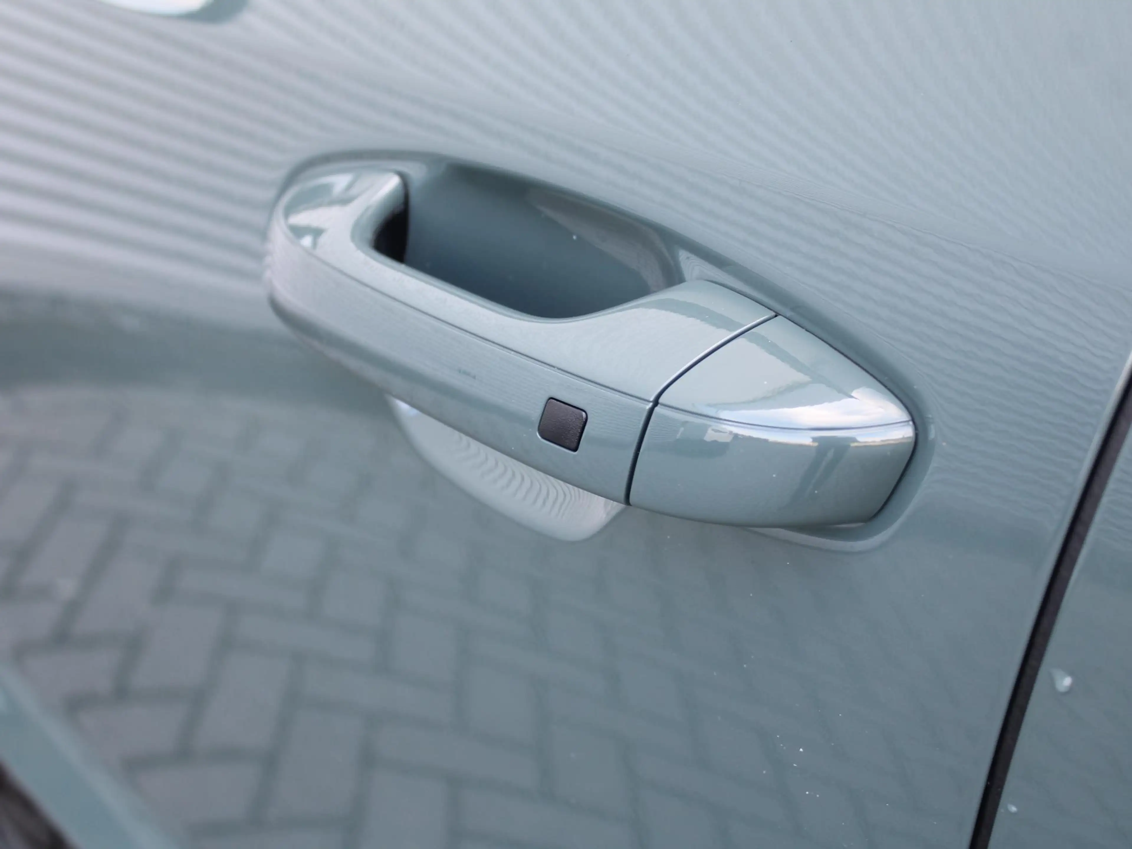 Kia Niro 1.6 GDi Hybrid DynamicPlusLine | Automaat | Nieuwe — photo 23