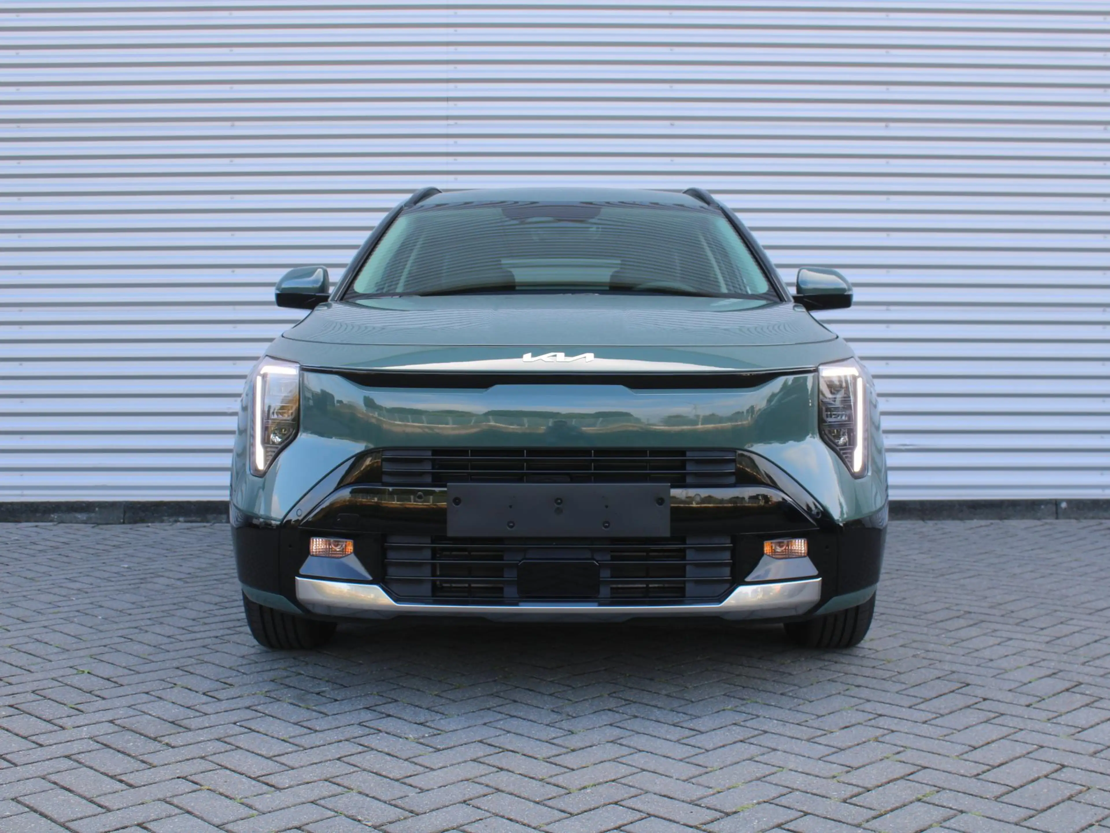 Kia Niro 1.6 GDi Hybrid DynamicPlusLine | Automaat | Nieuwe — photo 2