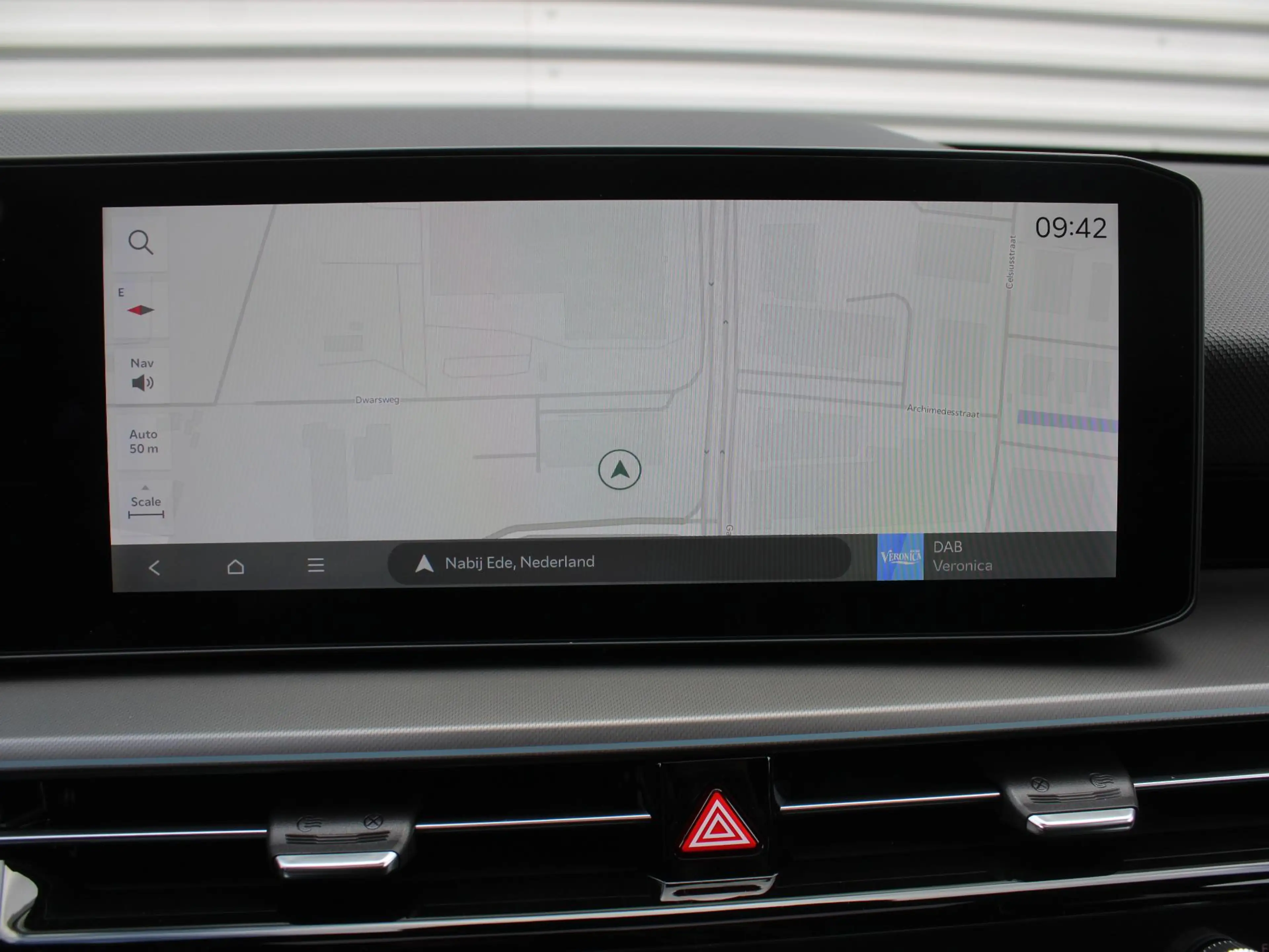 Kia Niro 1.6 GDi Hybrid DynamicPlusLine | Automaat | Nieuwe — photo 14