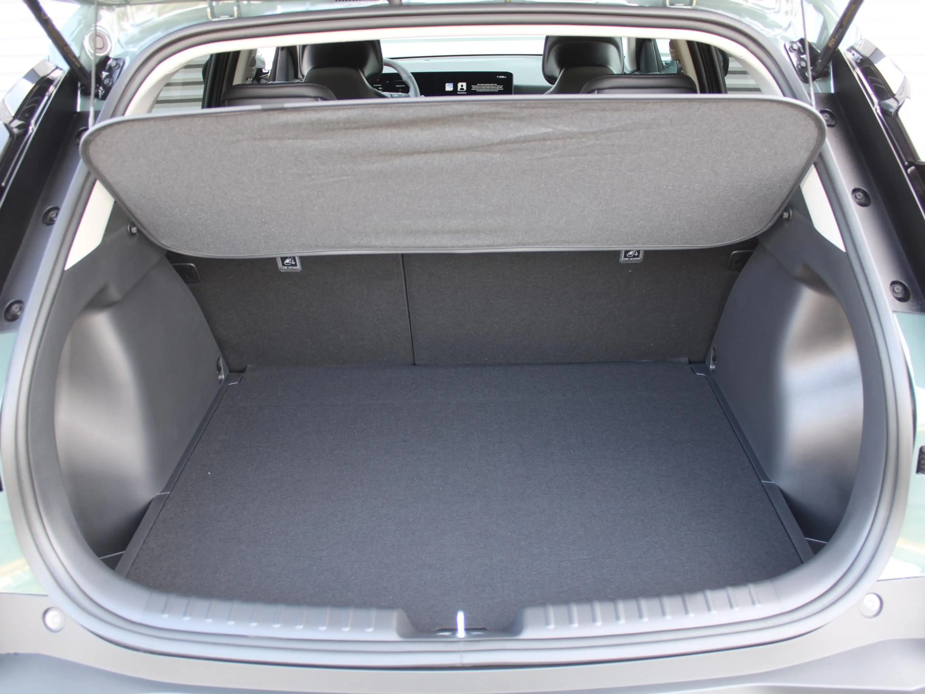 Kia Niro 1.6 GDi Hybrid DynamicPlusLine | Automaat | Nieuwe — photo 33