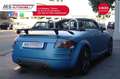 Audi TT Roadster 1.8 T 20V/179 CV Unicoproprietario Blue - thumbnail 13