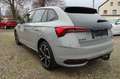 Skoda Scala Monte Carlo Anhängerkupplung / Matrix Grau - thumbnail 5