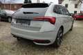 Skoda Scala Monte Carlo Anhängerkupplung / Matrix Grau - thumbnail 6