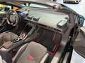 Lamborghini Huracán EVO Spyder LIFT~LEDER~1-HAND~20" Noir - thumbnail 22