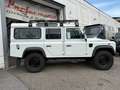 Land Rover Defender Defender 110 2.2 TD4 AUTOCARRO 5 POSTI White - thumbnail 5