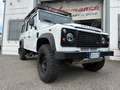 Land Rover Defender Defender 110 2.2 TD4 AUTOCARRO 5 POSTI White - thumbnail 3