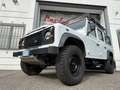 Land Rover Defender Defender 110 2.2 TD4 AUTOCARRO 5 POSTI White - thumbnail 2