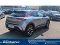 Opel Mokka GS Line 1.2 ALCANTARA/SHZ/LHZ/PDC+CAM Grau - thumbnail 4